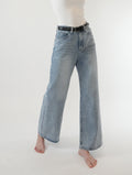 Huntington Boyfriend Denim