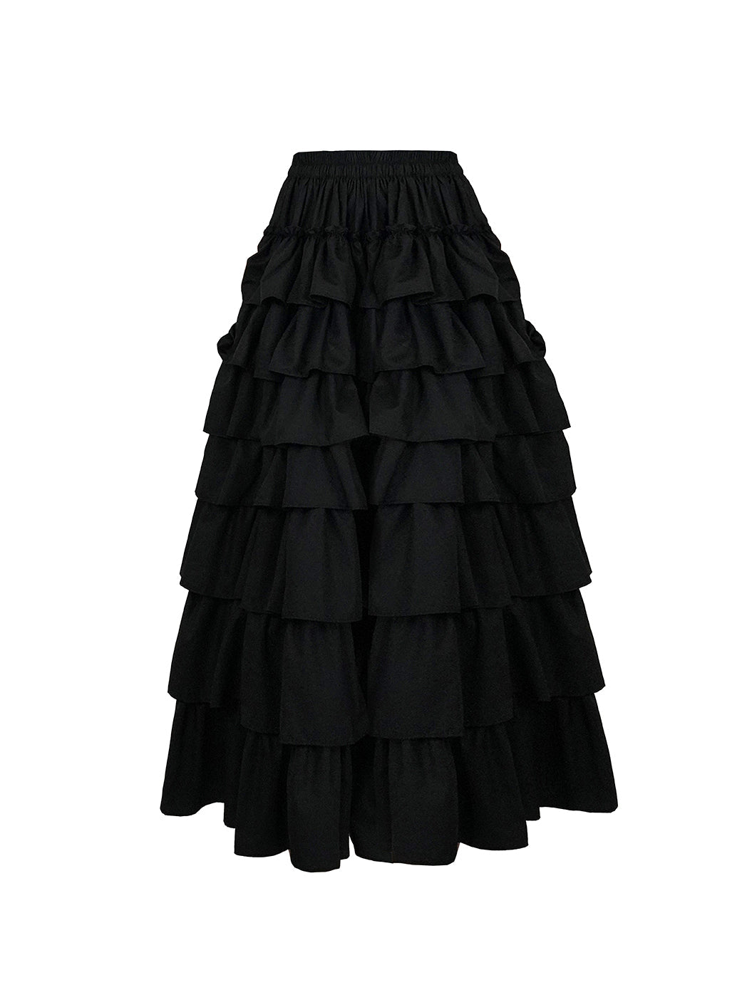 Louisa Cancan Skirt