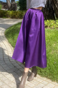 Holiday in Rome Skirt