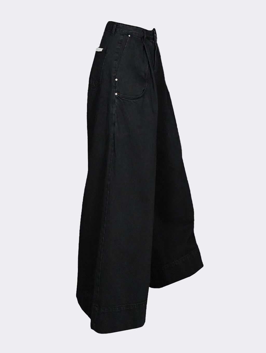 Zola Noir Denim