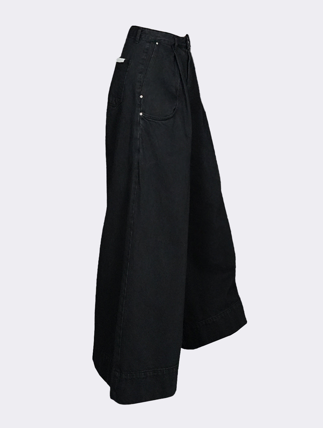 Zola Noir Denim