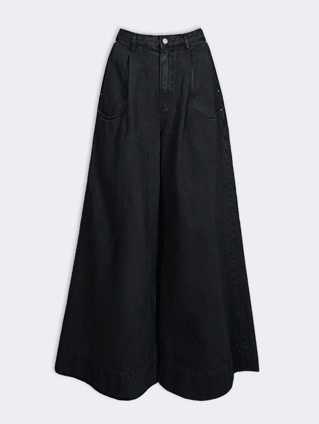 Zola Noir Denim