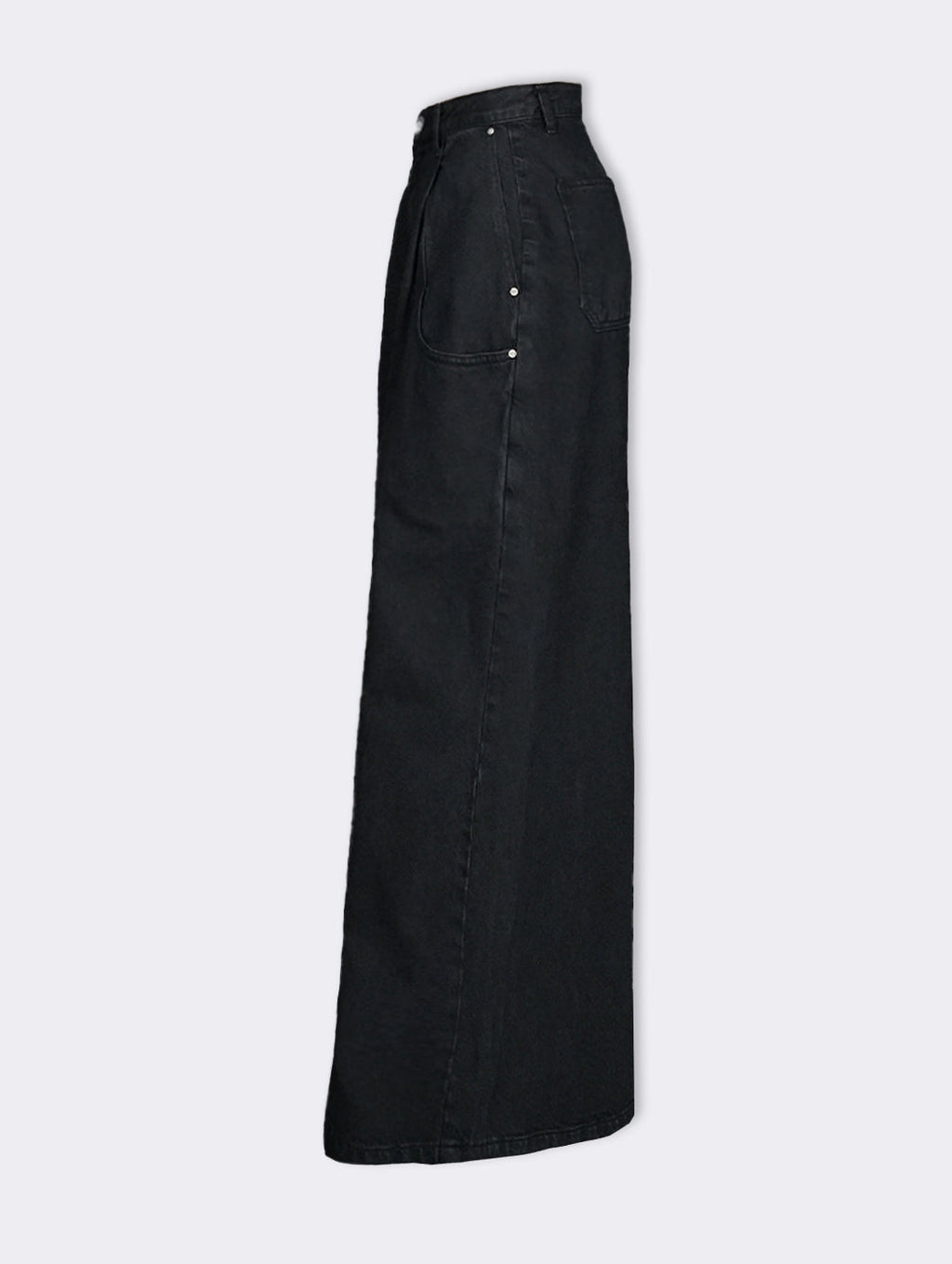 Zola Noir Denim
