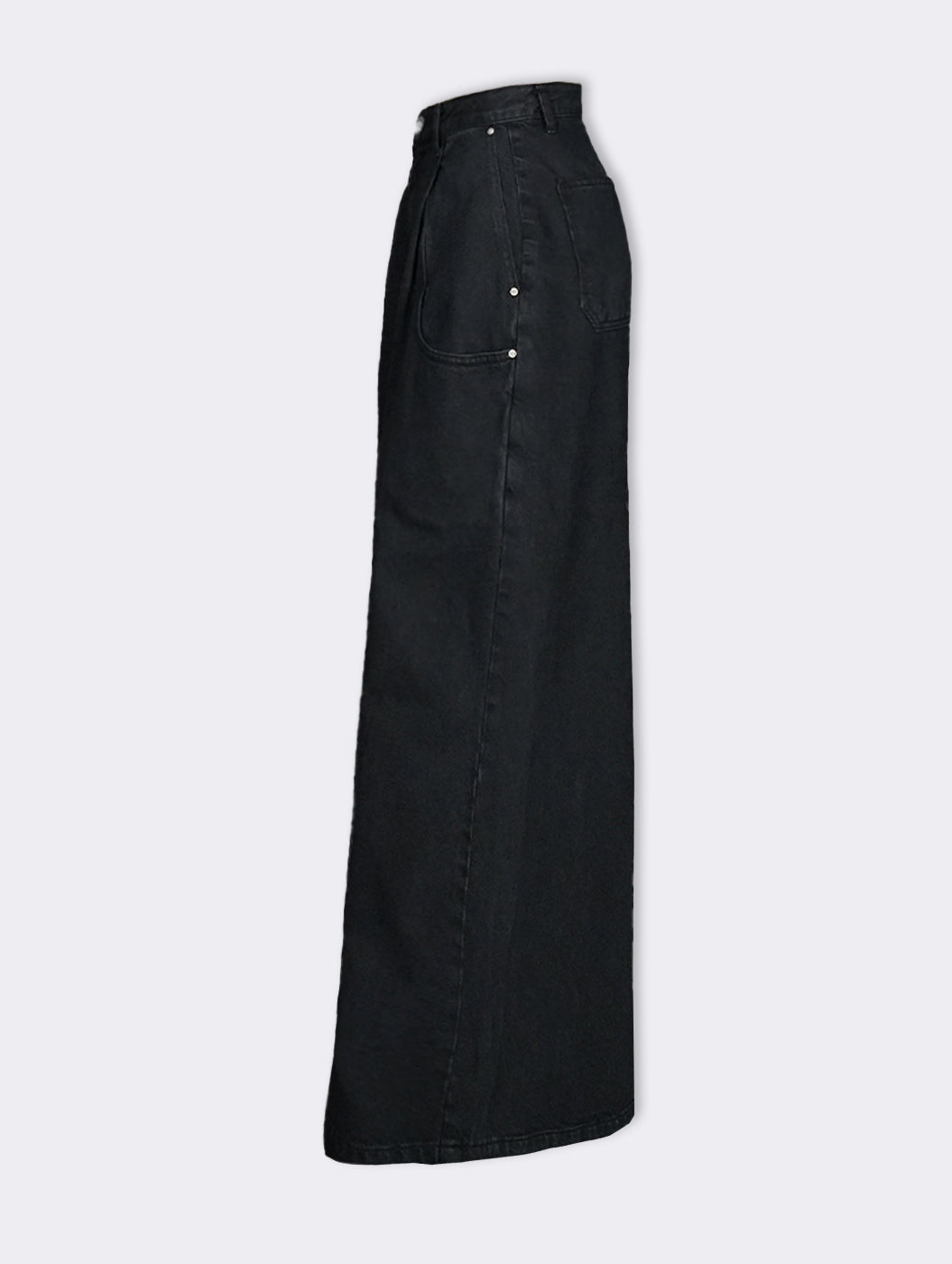 Zola Noir Denim
