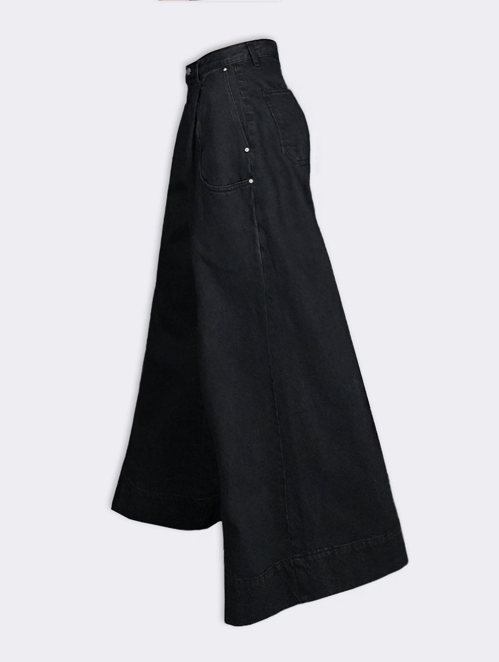 Zola Noir Denim