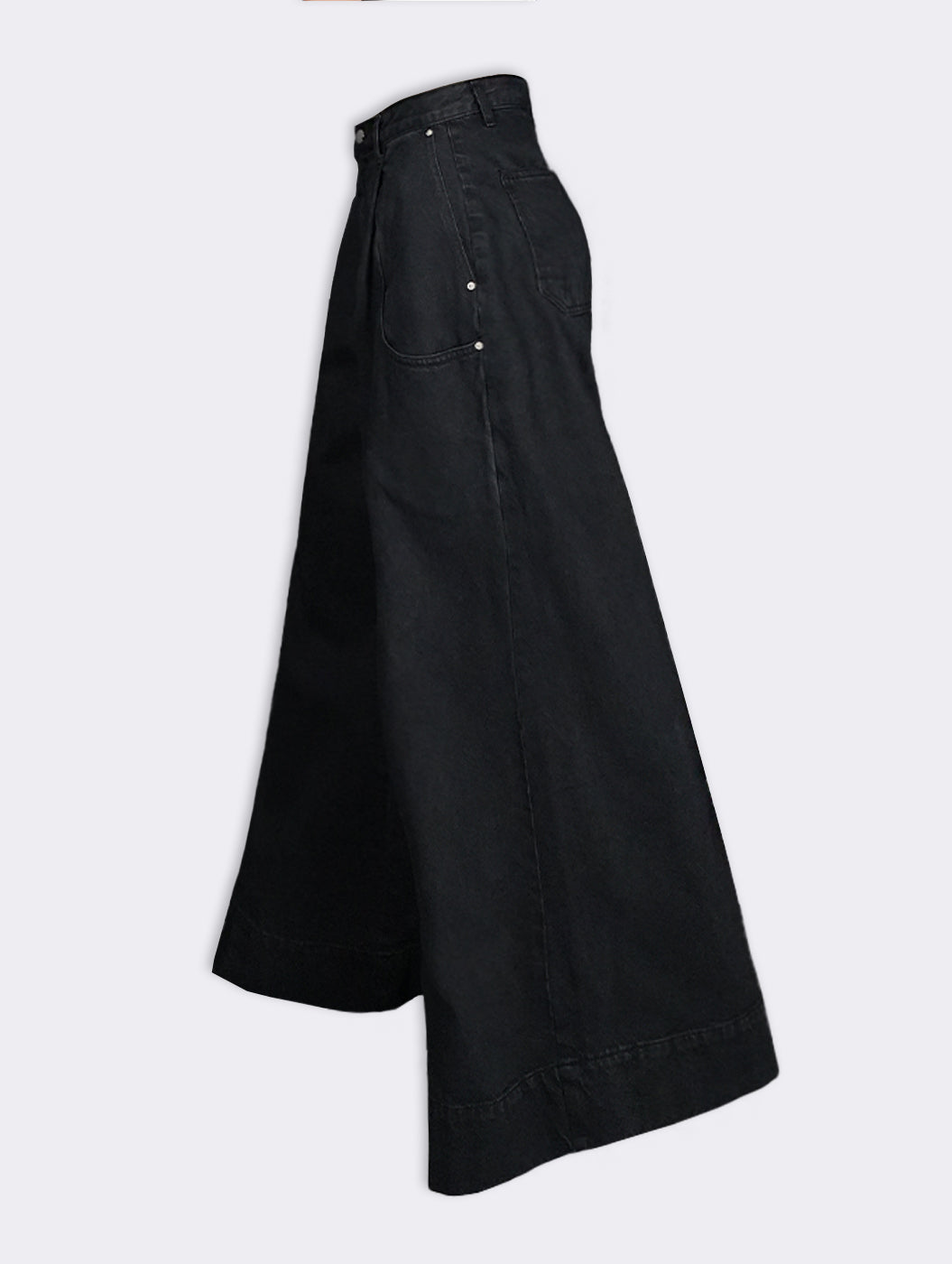 Zola Noir Denim