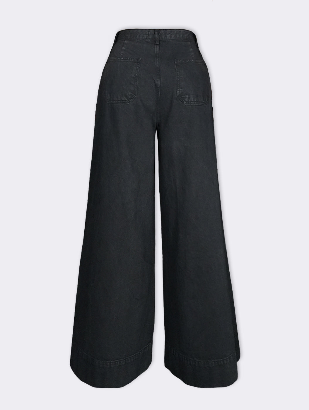 Zola Noir Denim